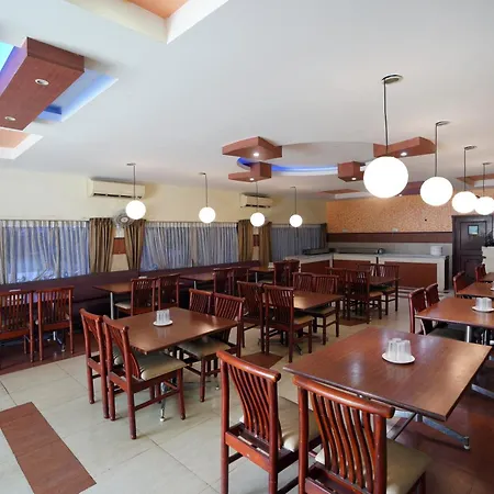 Park Inn Beach Resort-2